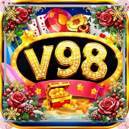 v98 — mitra unggulan